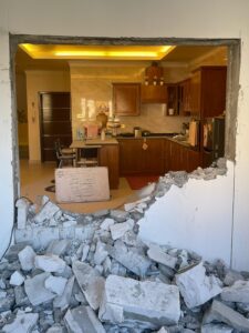 قص خرسانة بالكويت