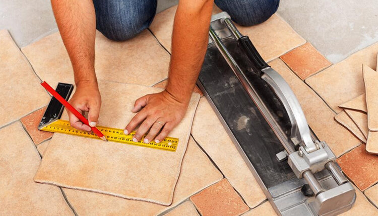 أفضل شركة تركيب بلاط بالرياض